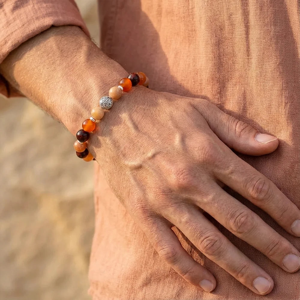 Bracelet "Boost d'Énergie"