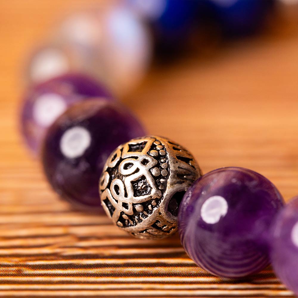 Bracelet "Tête Légère"