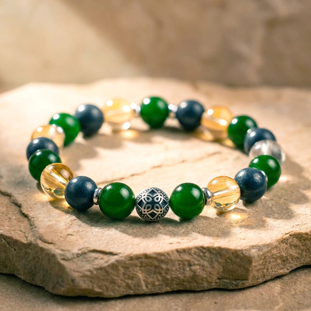 Bracelet Abondance