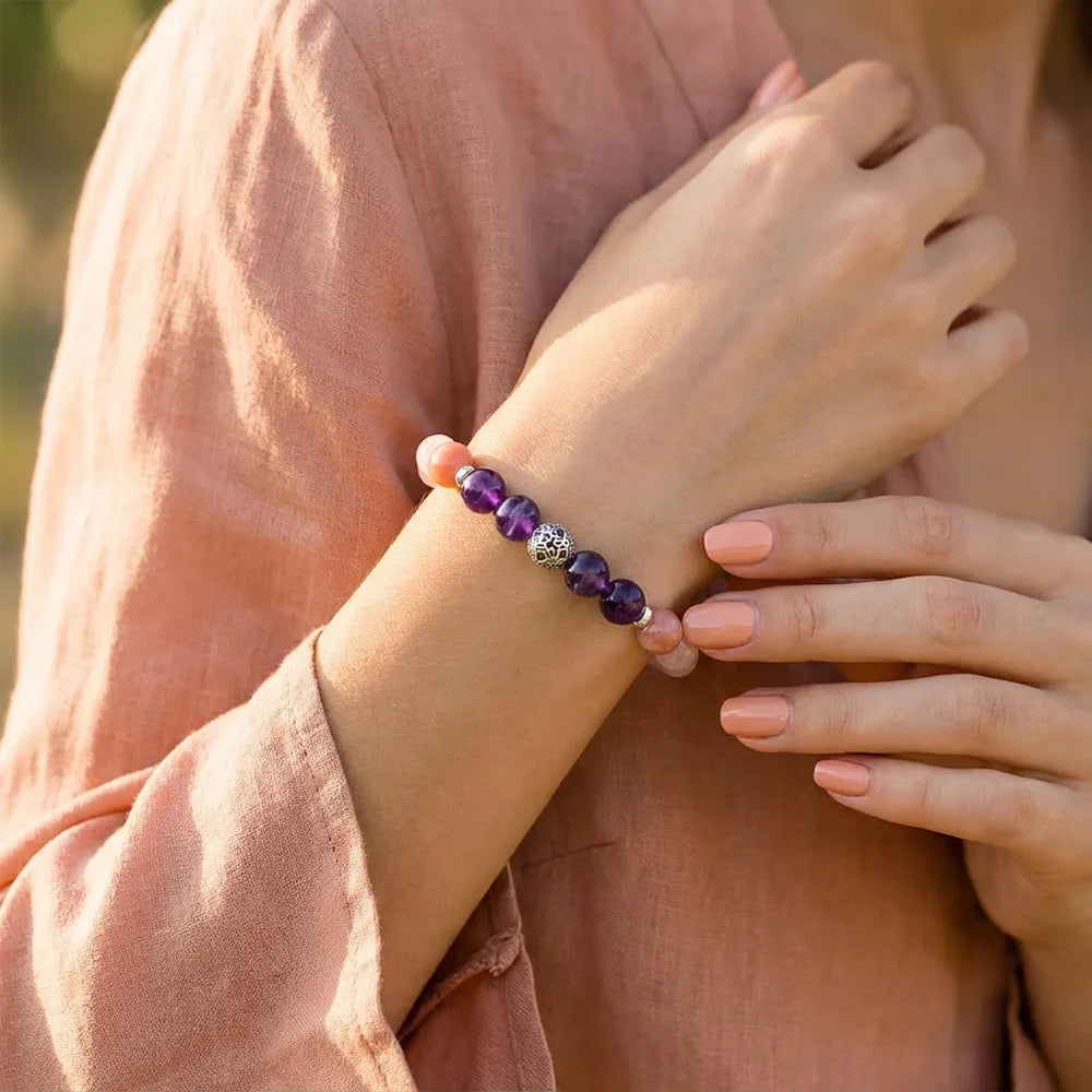 Bracelet Amour Inconditionnel