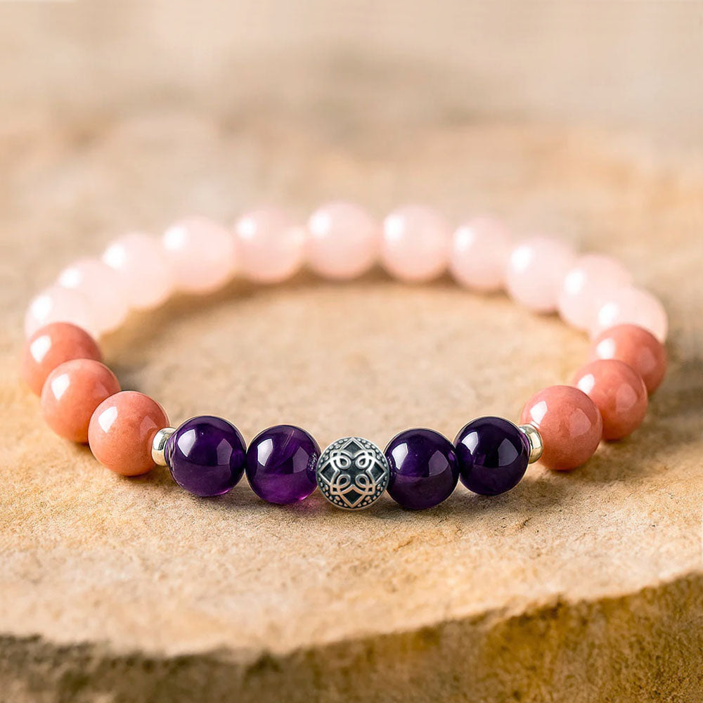 Bracelet Amour Inconditionnel