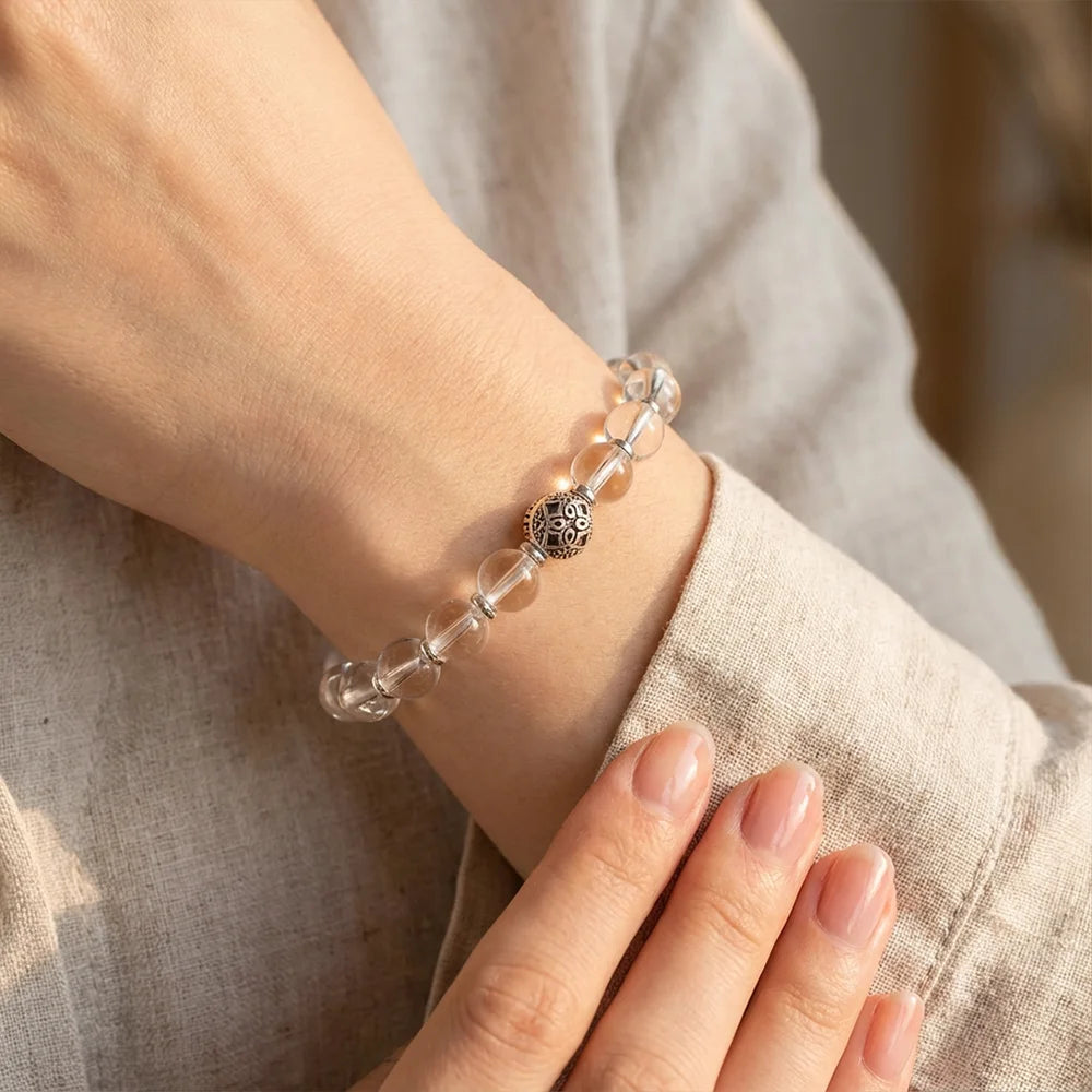 Bracelet Amplificateur