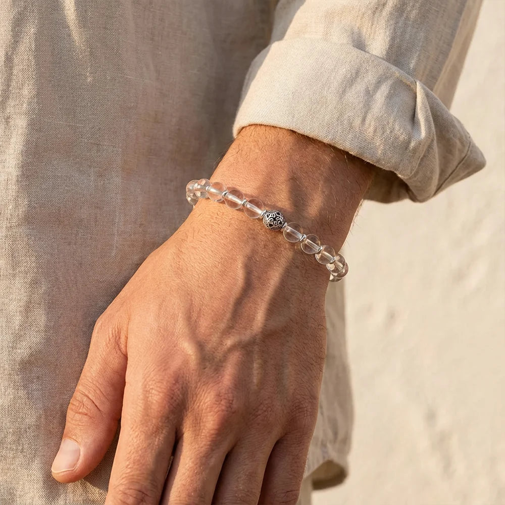 Bracelet Amplificateur