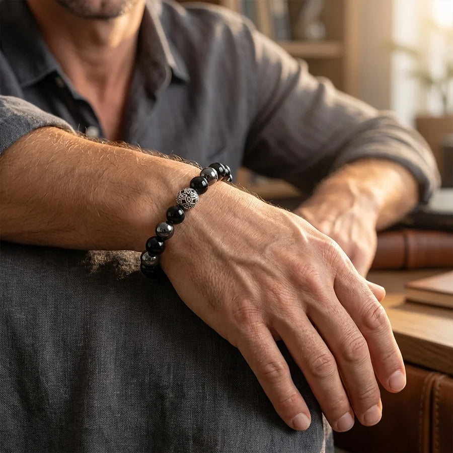 Bijoux Hommes
