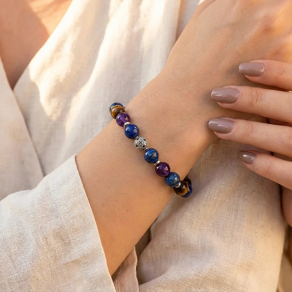 Bracelet Anti-Stress