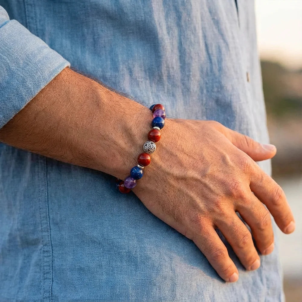 Bracelet Soulagement des Articulations