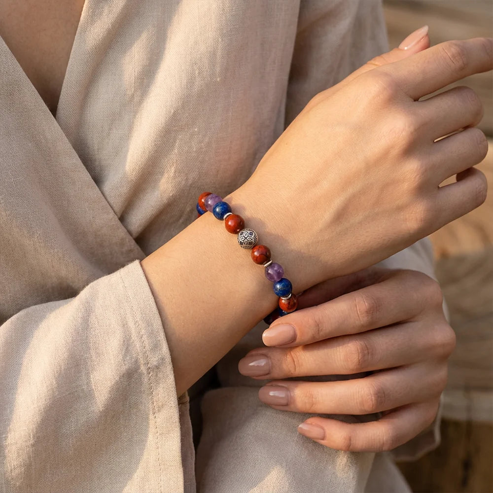 Bracelet Soulagement des Articulations