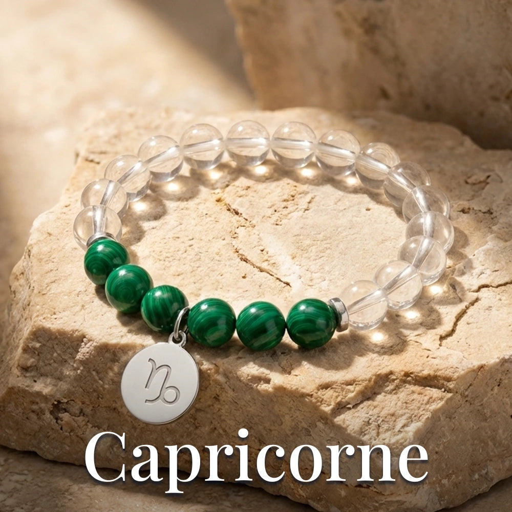 Bracelet Astrologique (signe au choix)