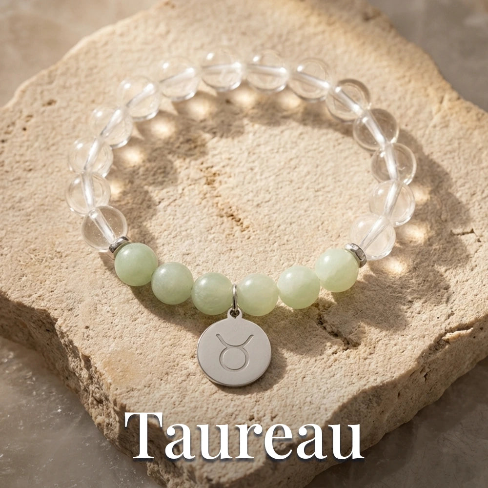 Bracelet Astrologique (signe au choix)