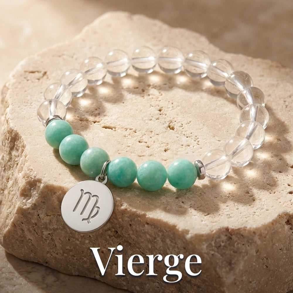 Bracelet Astrologique (signe au choix)