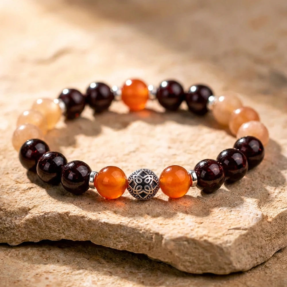 Bracelet Énergies de l'Automne (édition limitée)