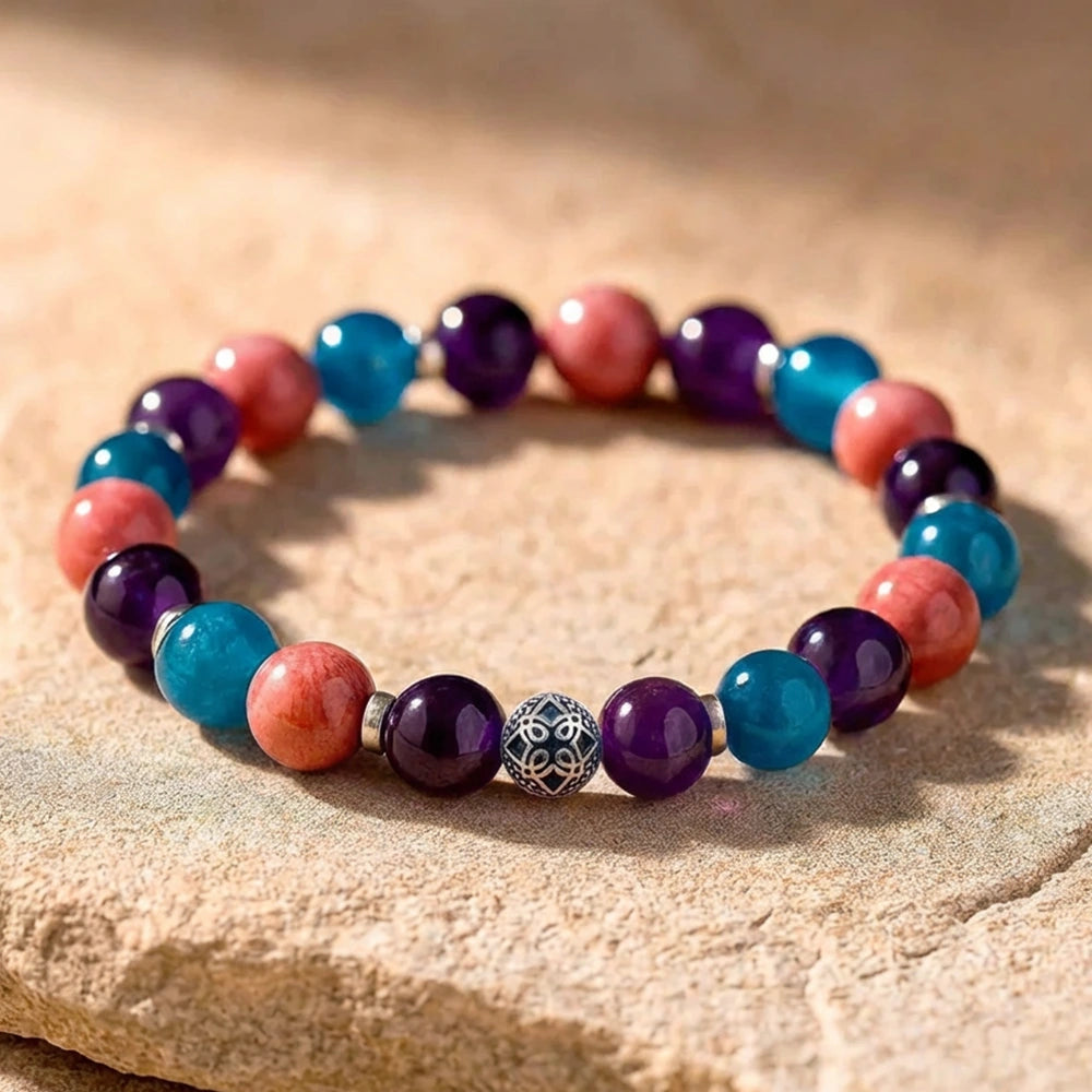 Bracelet Blessures Emotionnelles