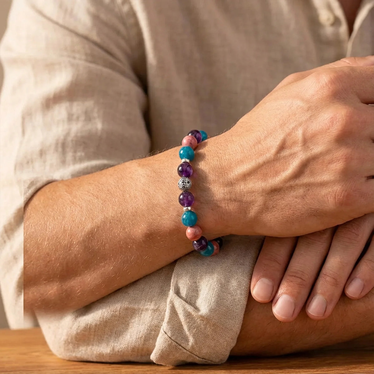 Bracelet Blessures Emotionnelles