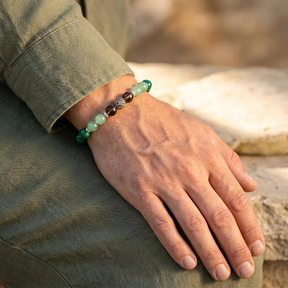 Bracelet Porte-Bonheur