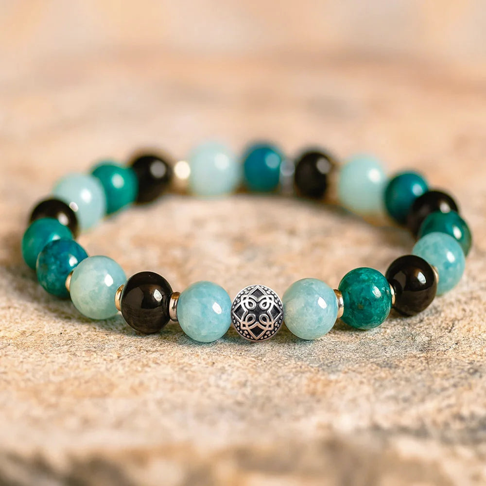 Bracelet Langage du Cœur