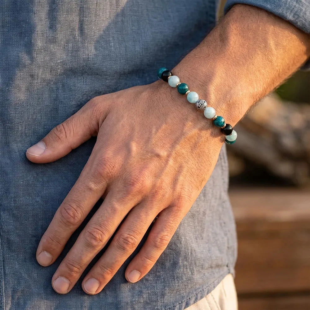 Bracelet Langage du Cœur