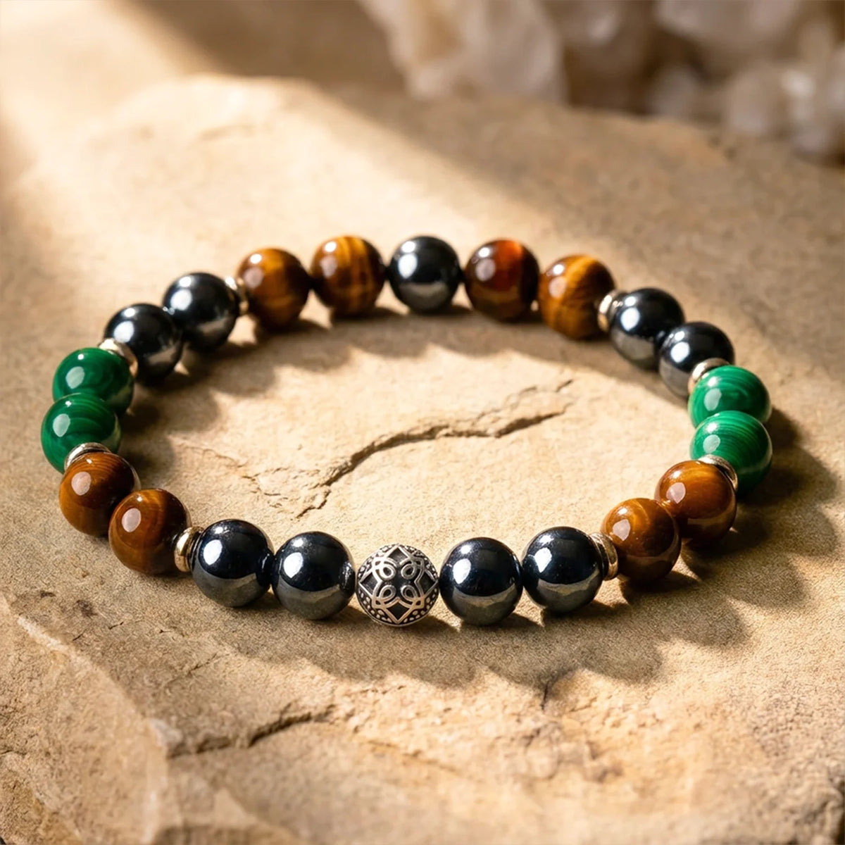 Bracelet Confiance en Soi