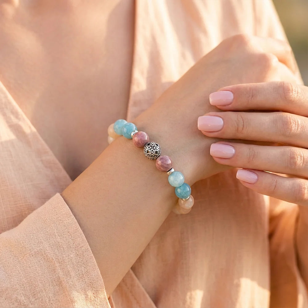 Bracelet Contre la Dépression