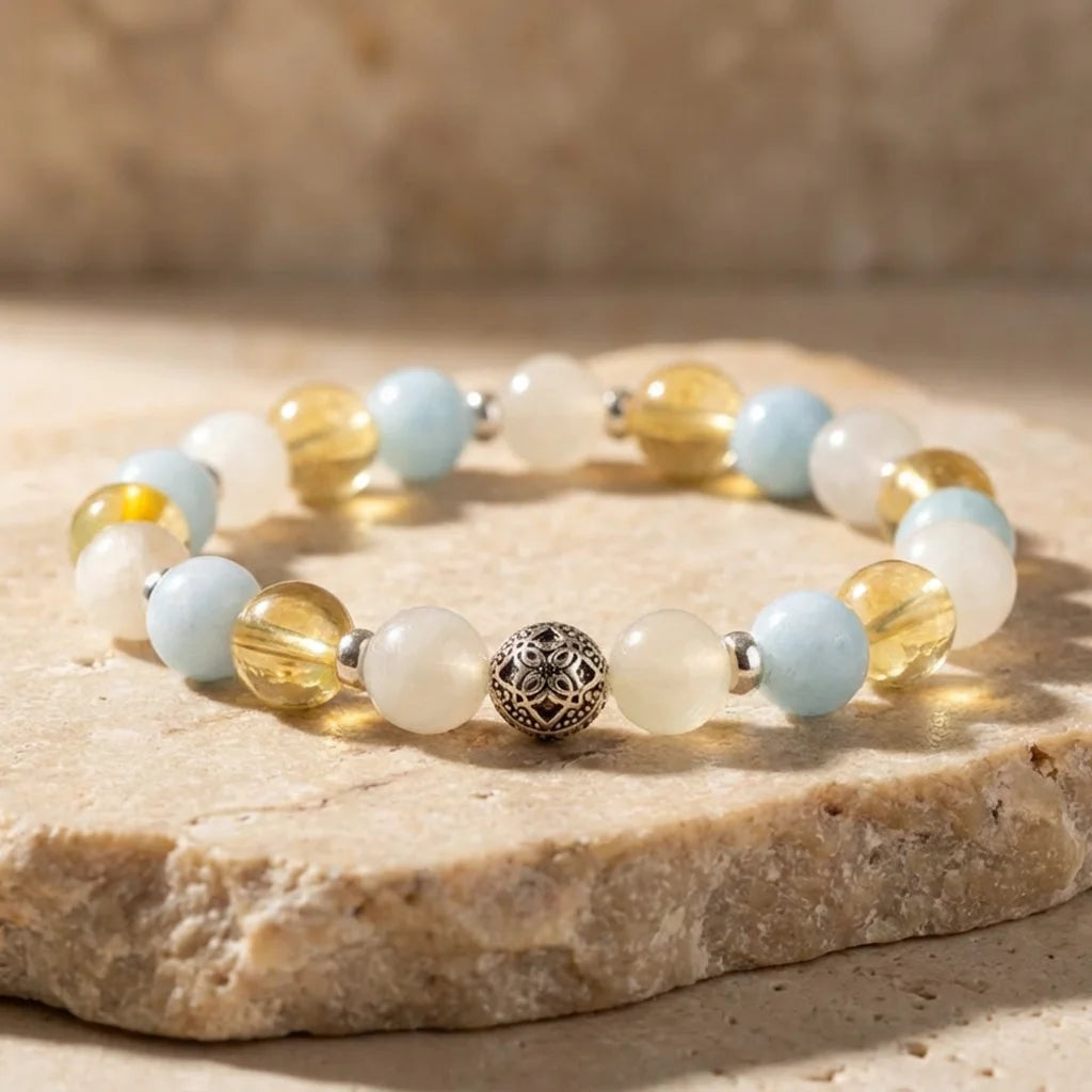 Bracelet Énergies de l'Été (édition limitée)