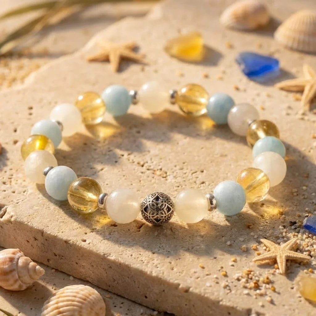 Bracelet Énergies de l'Été (édition limitée)