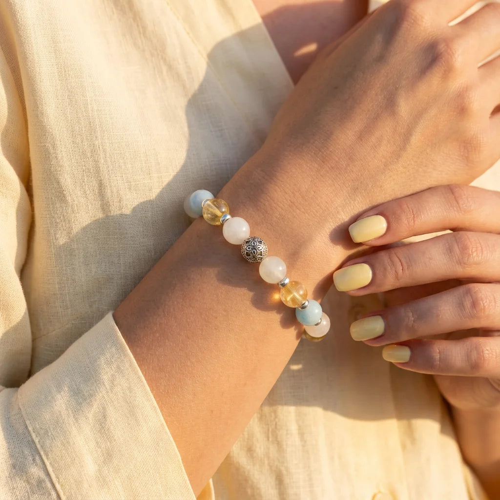 Bracelet Énergies de l'Été (édition limitée)