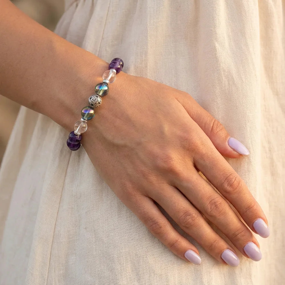 Bracelet Éveil Spirituel