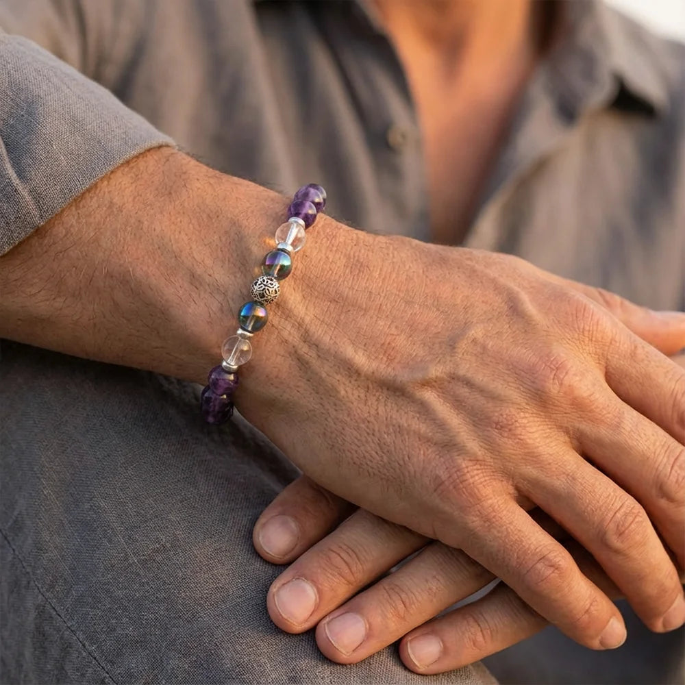 Bracelet Éveil Spirituel