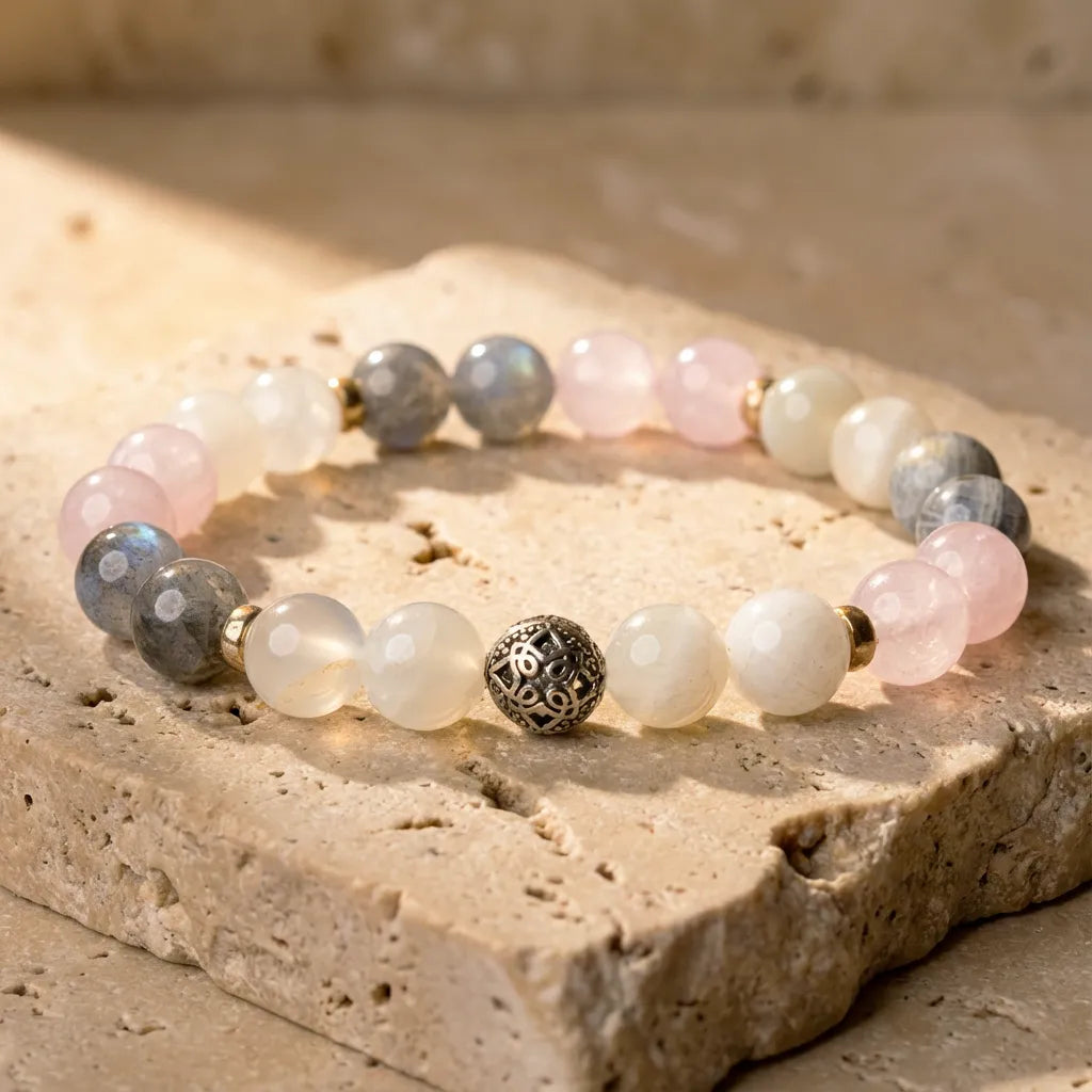 Bracelet Féminin Sacré