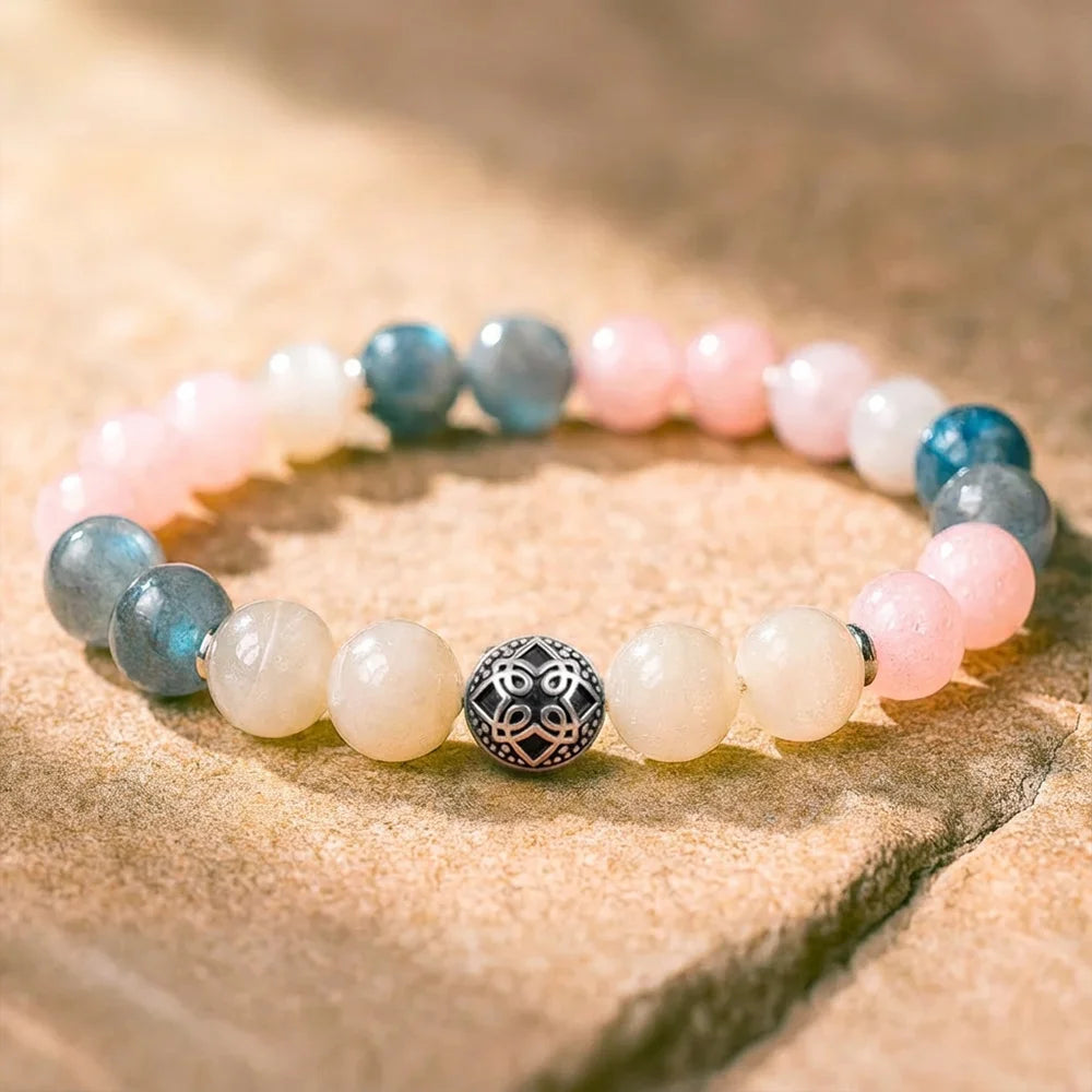 Bracelet Féminin Sacré