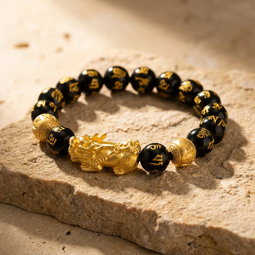 Bracelet Feng Shui