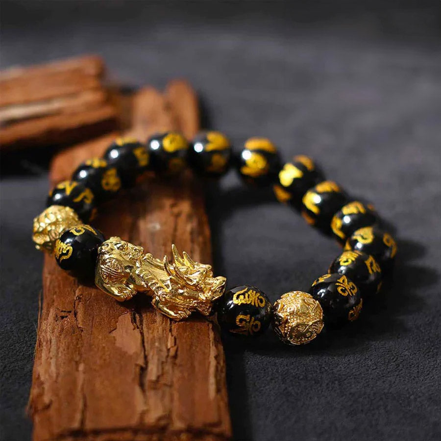 Bracelet Feng Shui