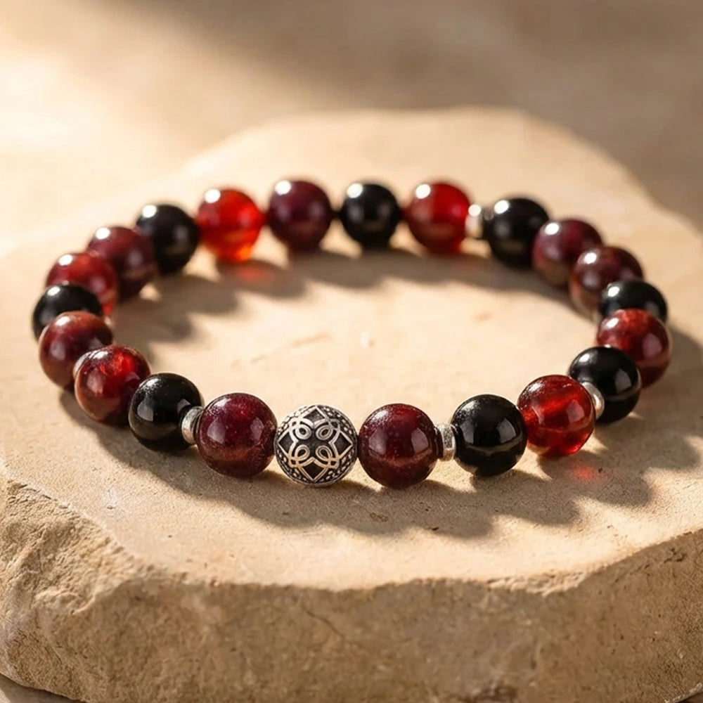 Bracelet Feu Intérieur