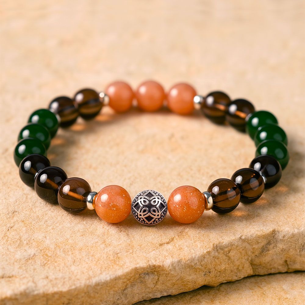 Bracelet Énergies de l&#39;Hiver (édition limitée)