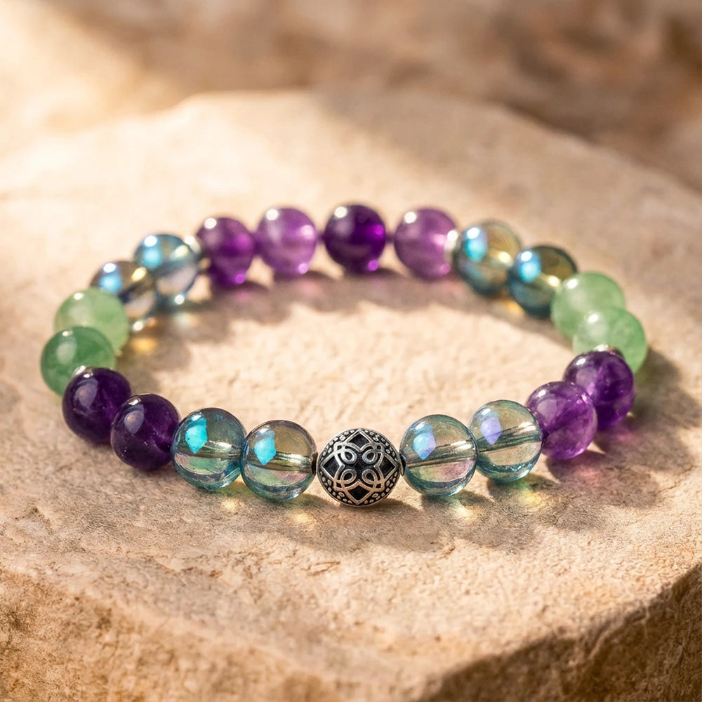 Bracelet Loi de l'Attraction