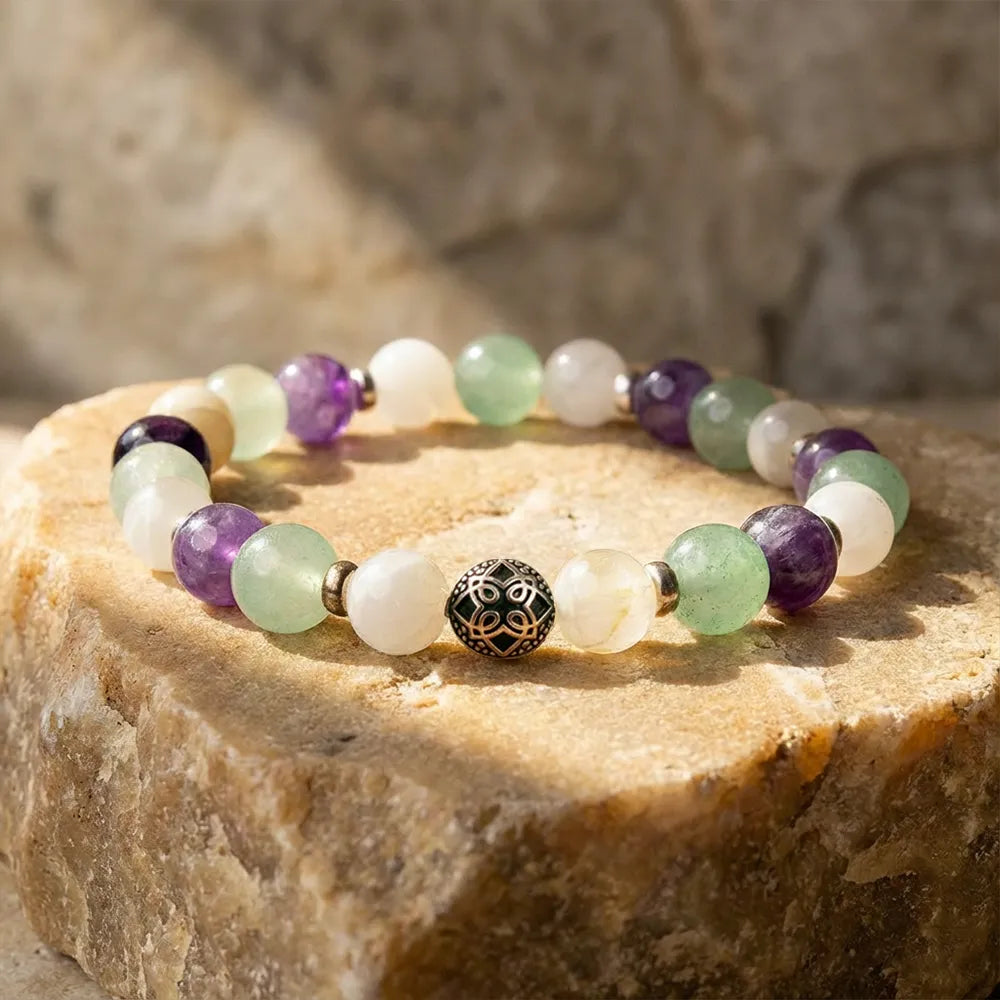 Bracelet Maman Zen