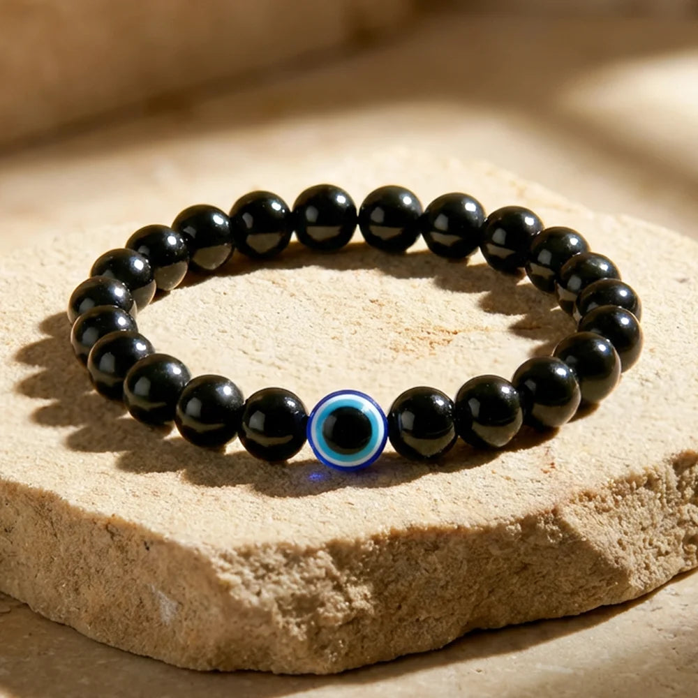 Bracelet Contre le Mauvais Oeil