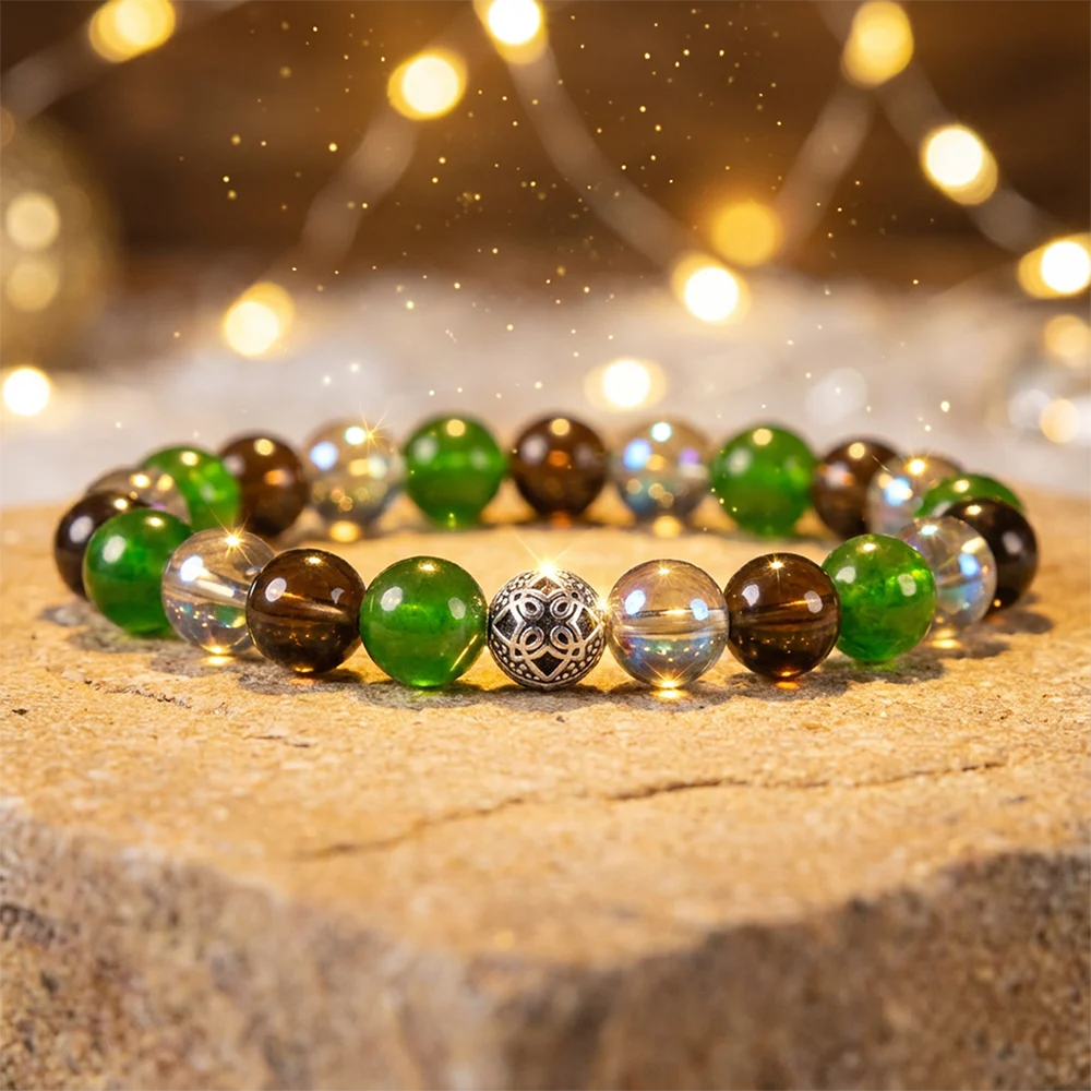Bracelet "Magie de Noël" (édition limitée)