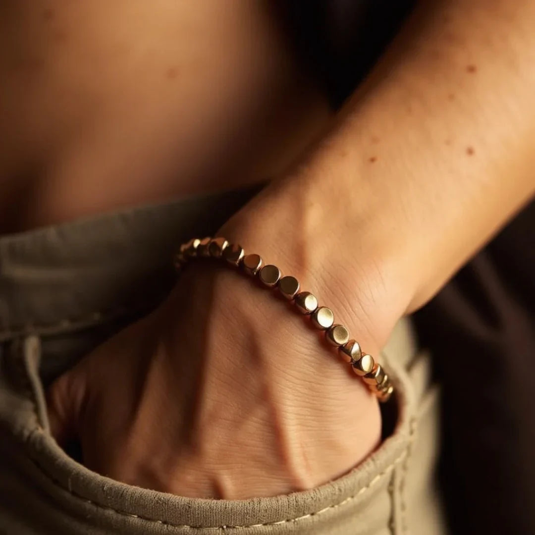 Bracelet de la Parfaite Harmonie