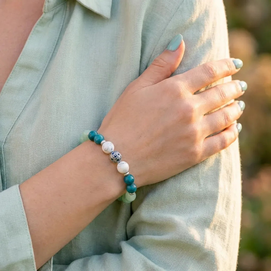 Bracelet Perte de Poids