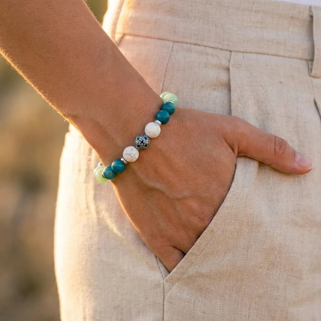 Bracelet Perte de Poids