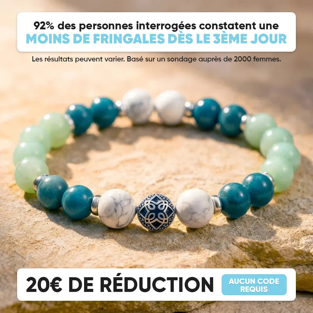 Bracelet Perte de Poids