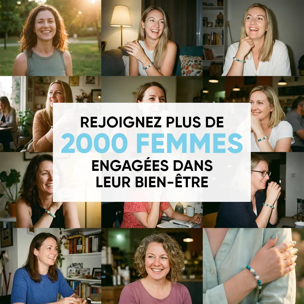 Bracelet Perte de Poids