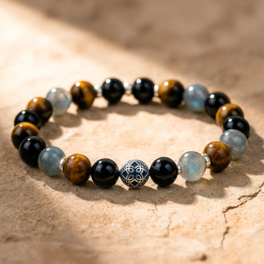 Bracelet Protection Sacrée