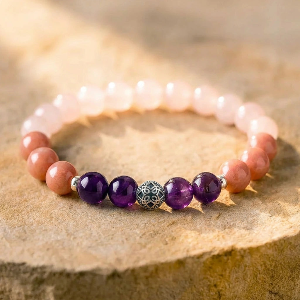 Bracelet Amour Inconditionnel