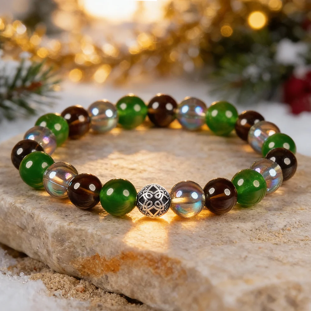 Bracelet "Magie de Noël" (édition limitée)
