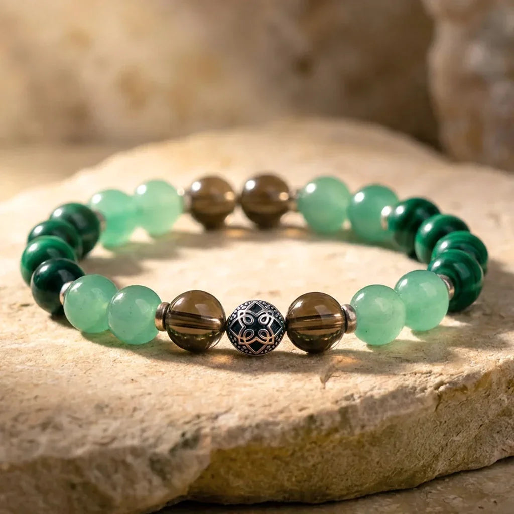 Bracelet Porte-Bonheur