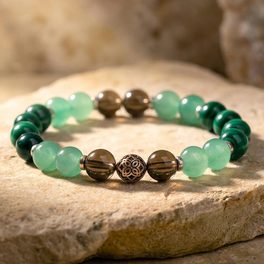 Bracelet Porte-Bonheur