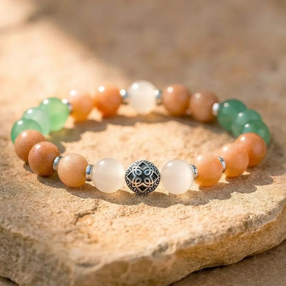 Bracelet Énergies du Printemps (édition limitée)