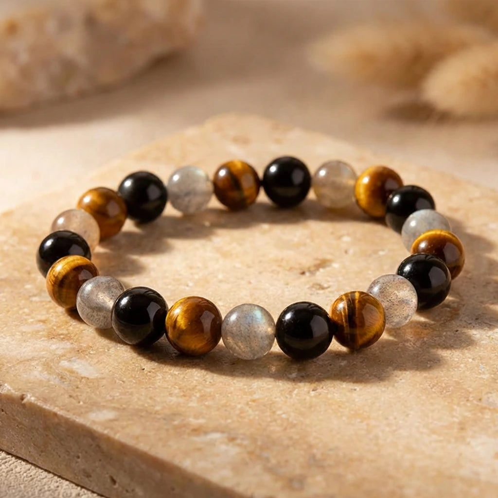 Bracelet Bulle de Protection Basique