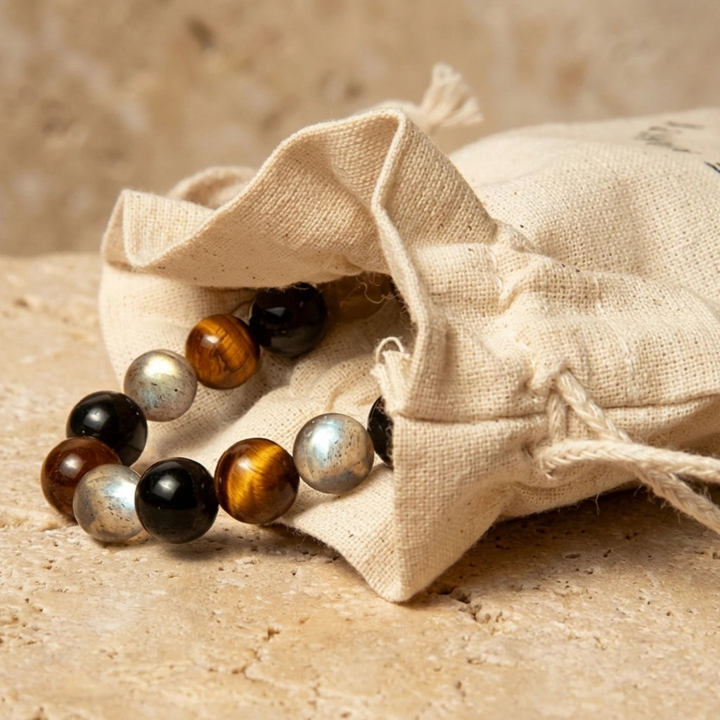 Bracelet Bulle de Protection Basique